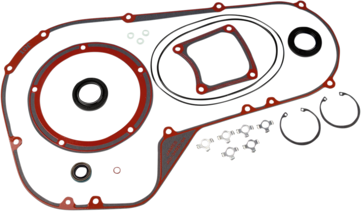 FXR Primary Drive, Performance Clutch Parts, & Performance